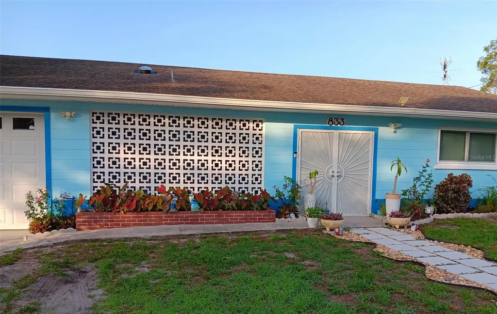 833 Channing Road Lakeland FL 33805