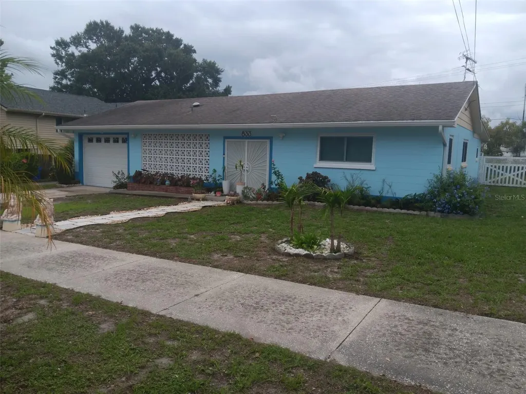833 Channing Road Lakeland FL 33805