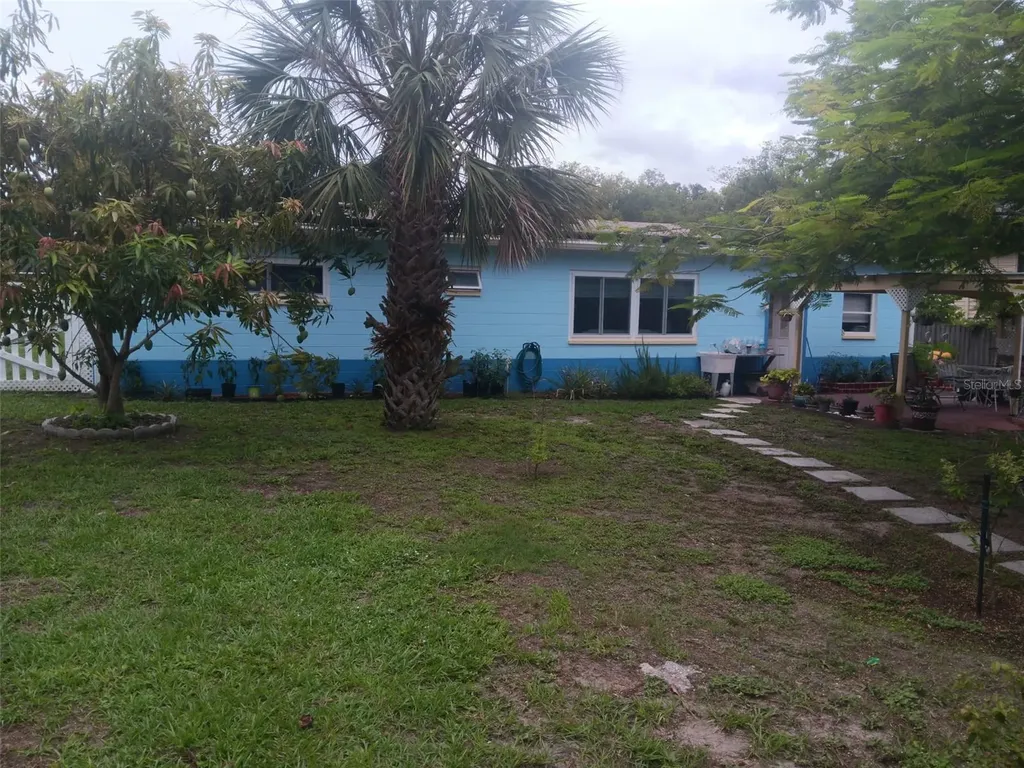 833 Channing Road Lakeland FL 33805