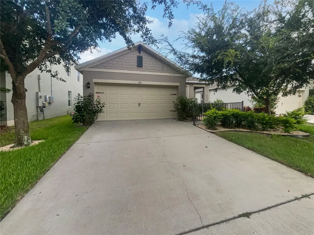 326 Charles Drive Deland FL 32724