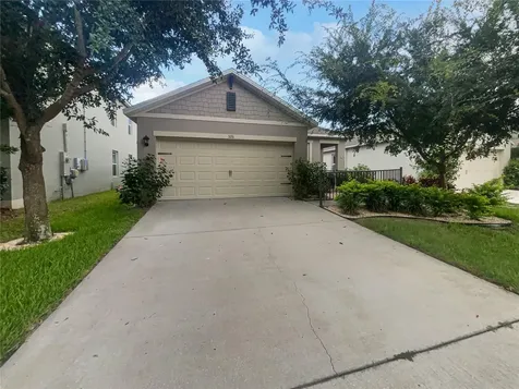 326 Charles Drive Deland FL 32724