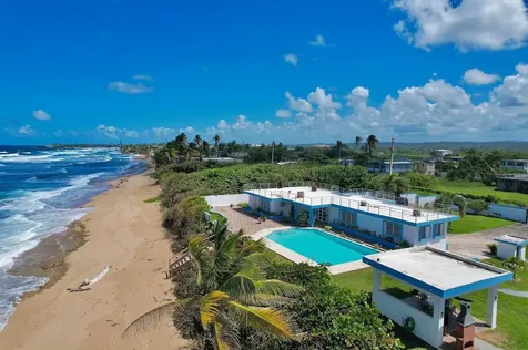 681 N Km 11.7 Islote Arecibo PR 00612