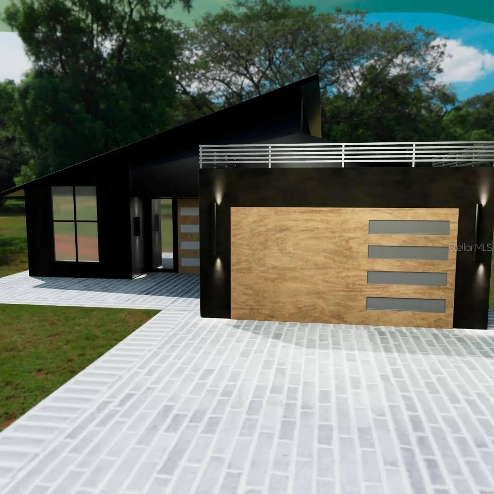 Tbd SW 177th Street Ocala FL 34473