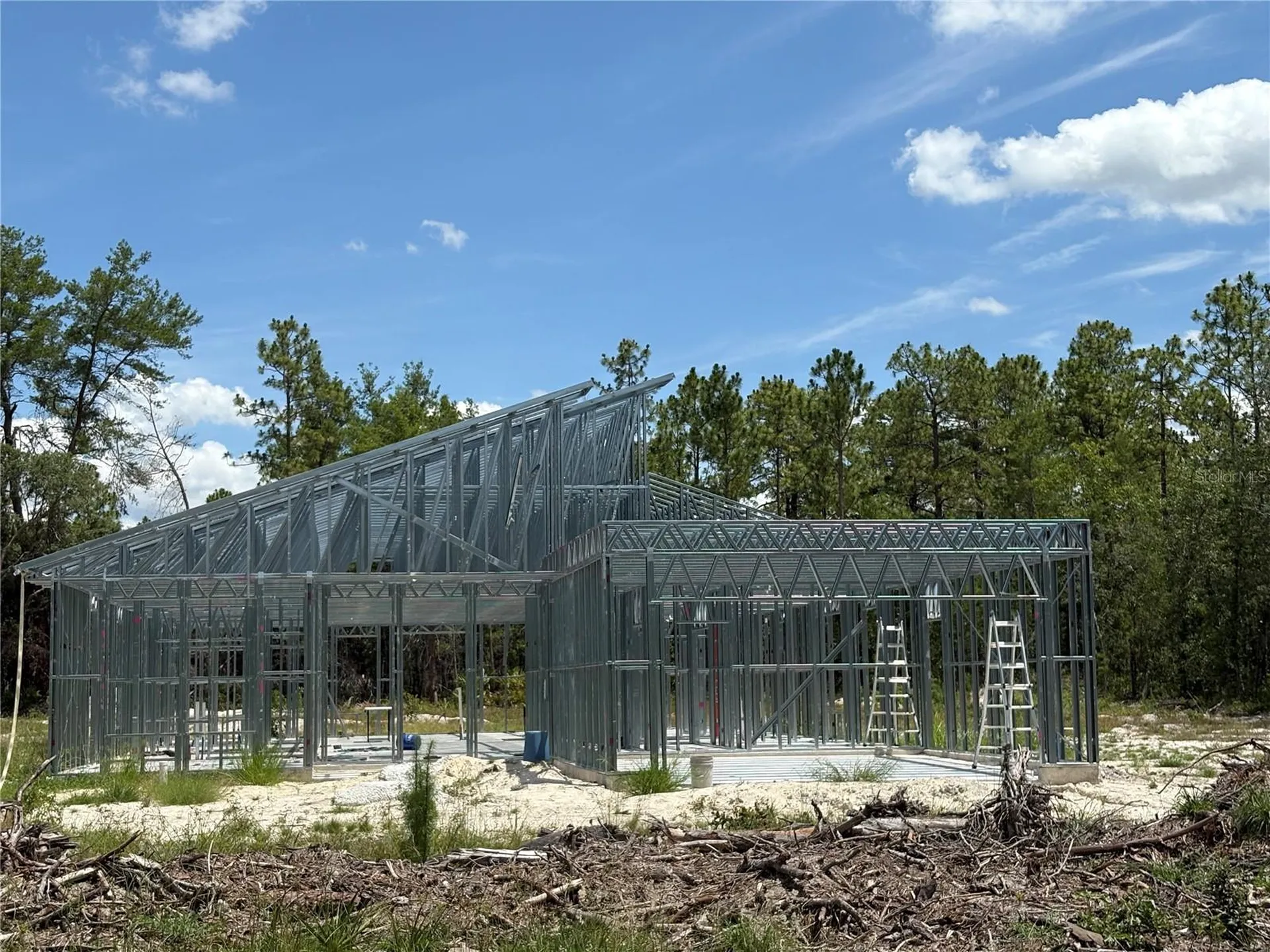 Tbd SW 177th Street Ocala FL 34473