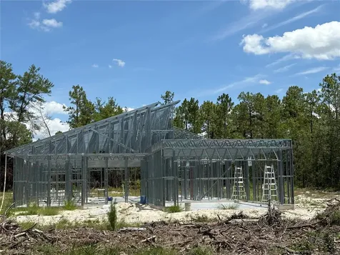 Tbd SW 177th Street Ocala FL 34473