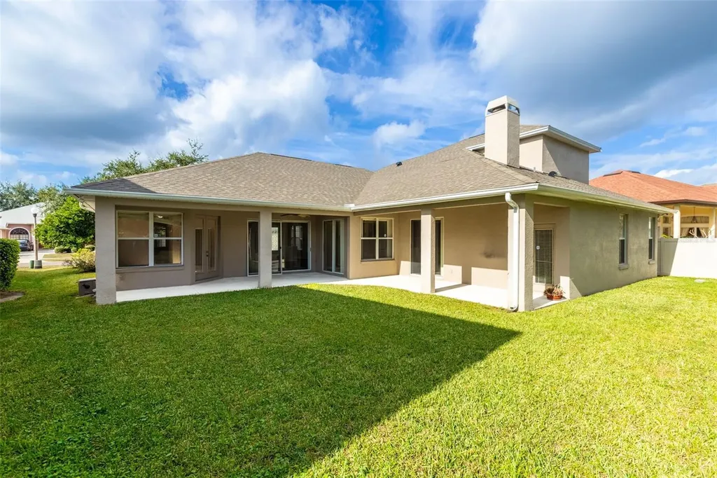 13157 Paloma Drive Orlando FL 32837