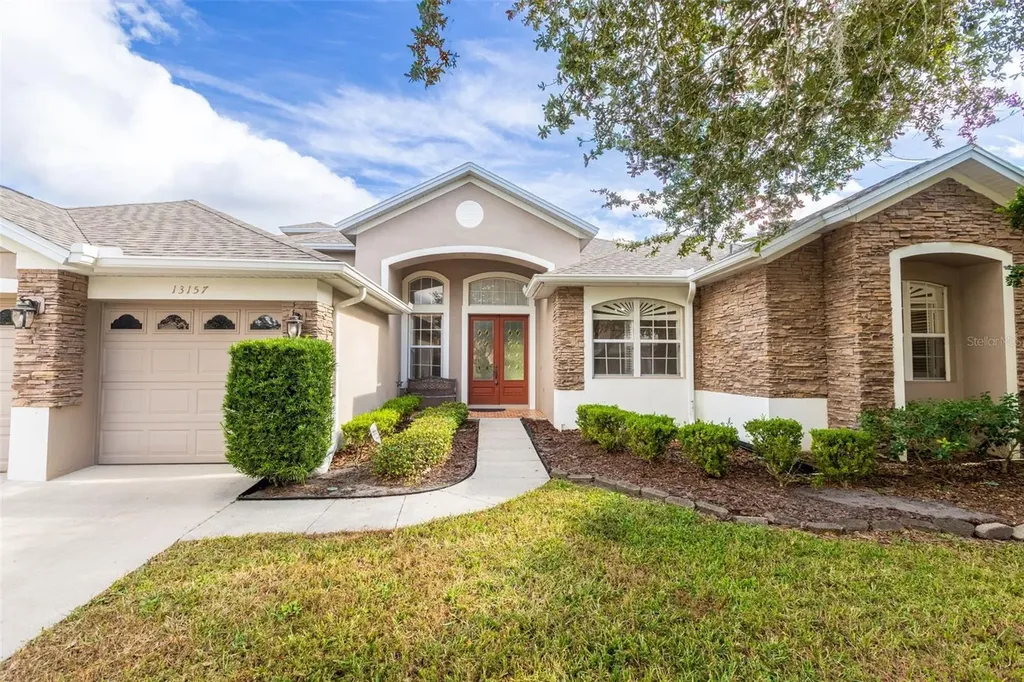 13157 Paloma Drive Orlando FL 32837