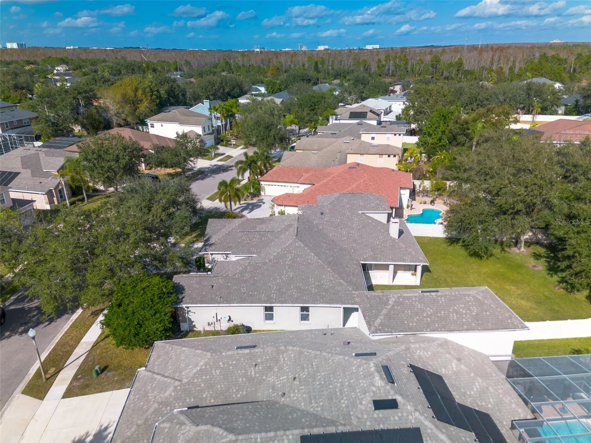 13157 Paloma Drive Orlando FL 32837