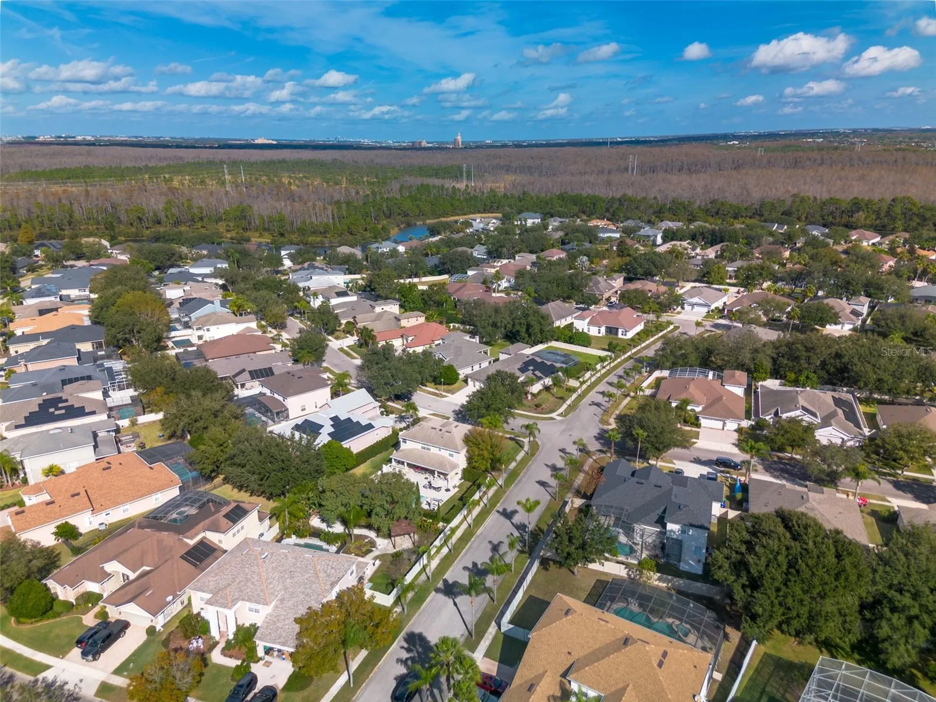 13157 Paloma Drive Orlando FL 32837