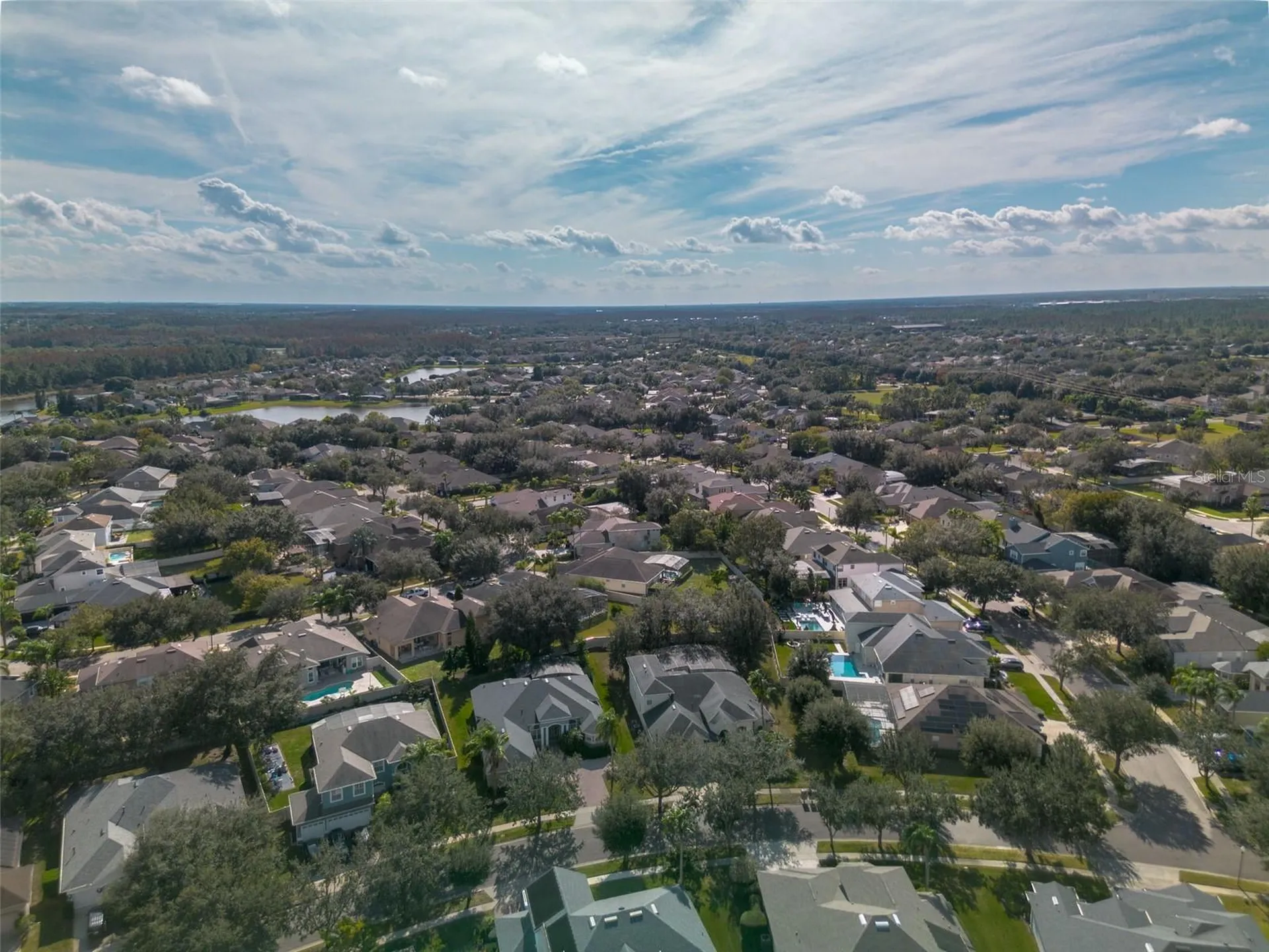 13157 Paloma Drive Orlando FL 32837