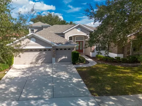 13157 Paloma Drive Orlando FL 32837