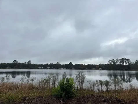 Susan Street Interlachen FL 32148