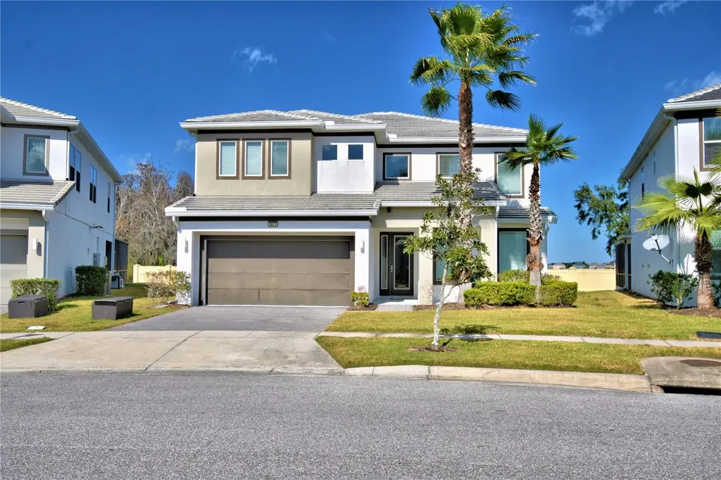 2673 Calistoga Avenue Kissimmee FL 34741
