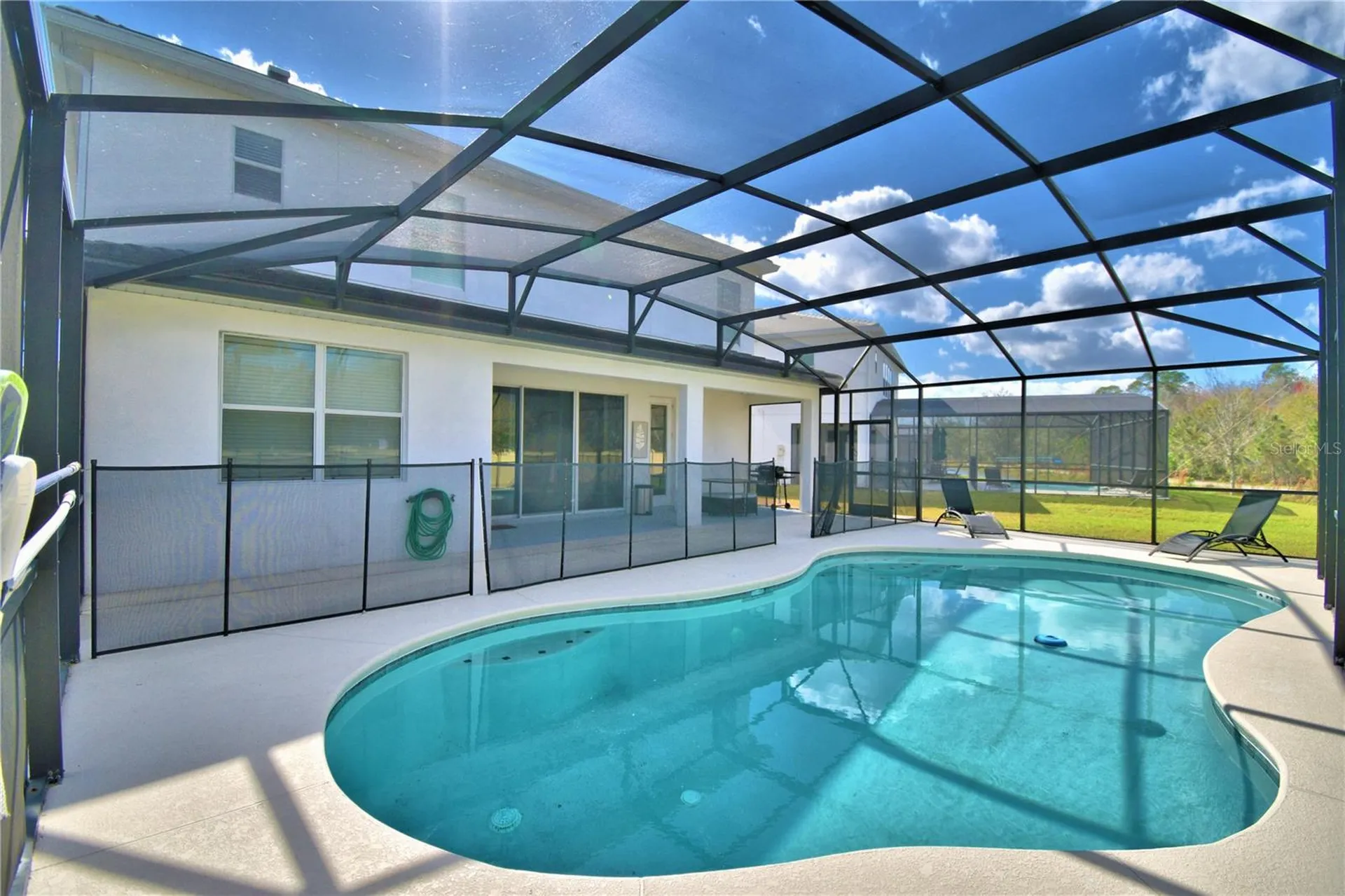2673 Calistoga Avenue Kissimmee FL 34741