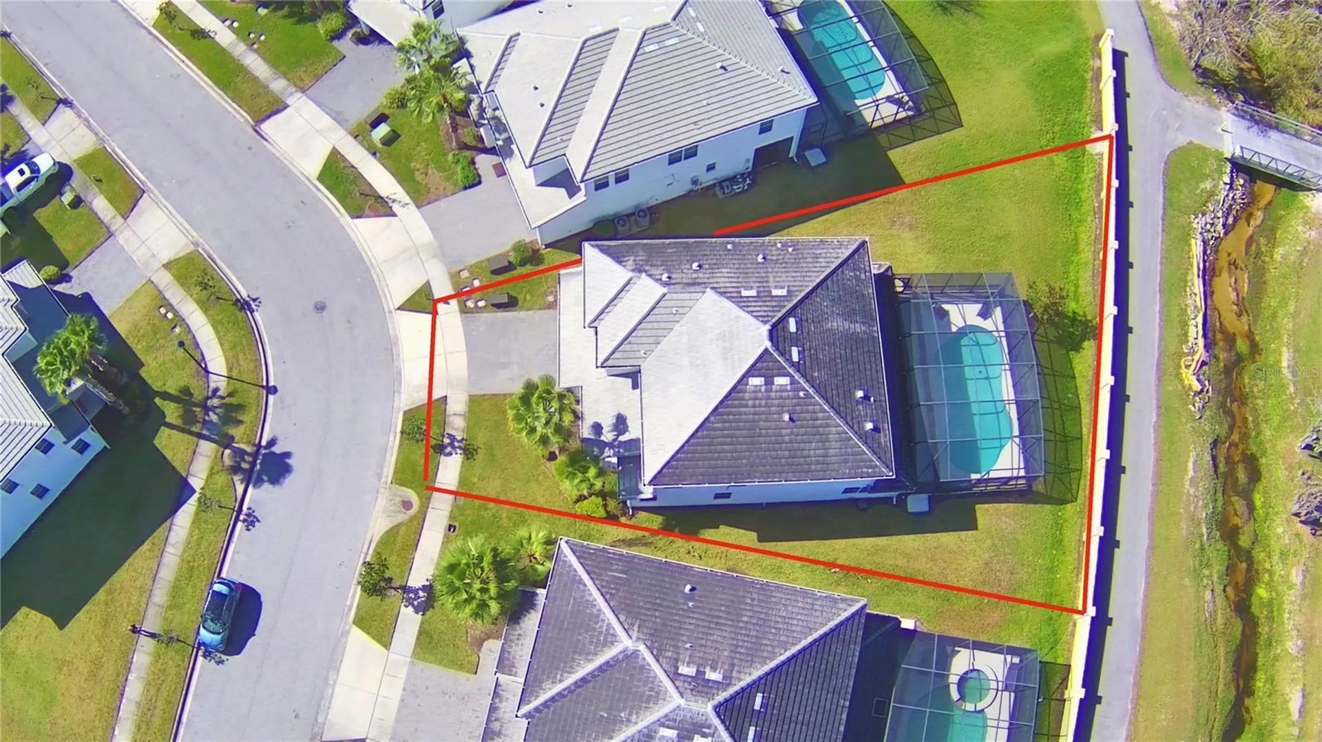 2673 Calistoga Avenue Kissimmee FL 34741