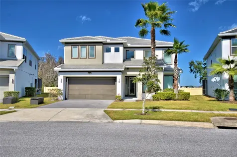 2673 Calistoga Avenue Kissimmee FL 34741