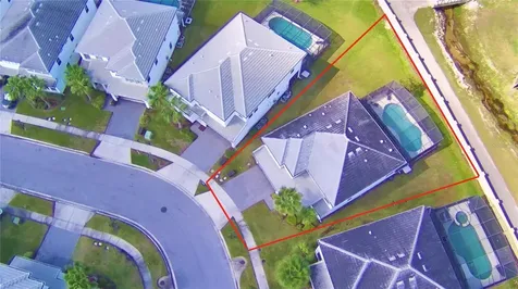 2673 Calistoga Avenue Kissimmee FL 34741
