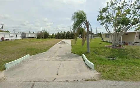 1403 Seagull Drive Englewood FL 34224