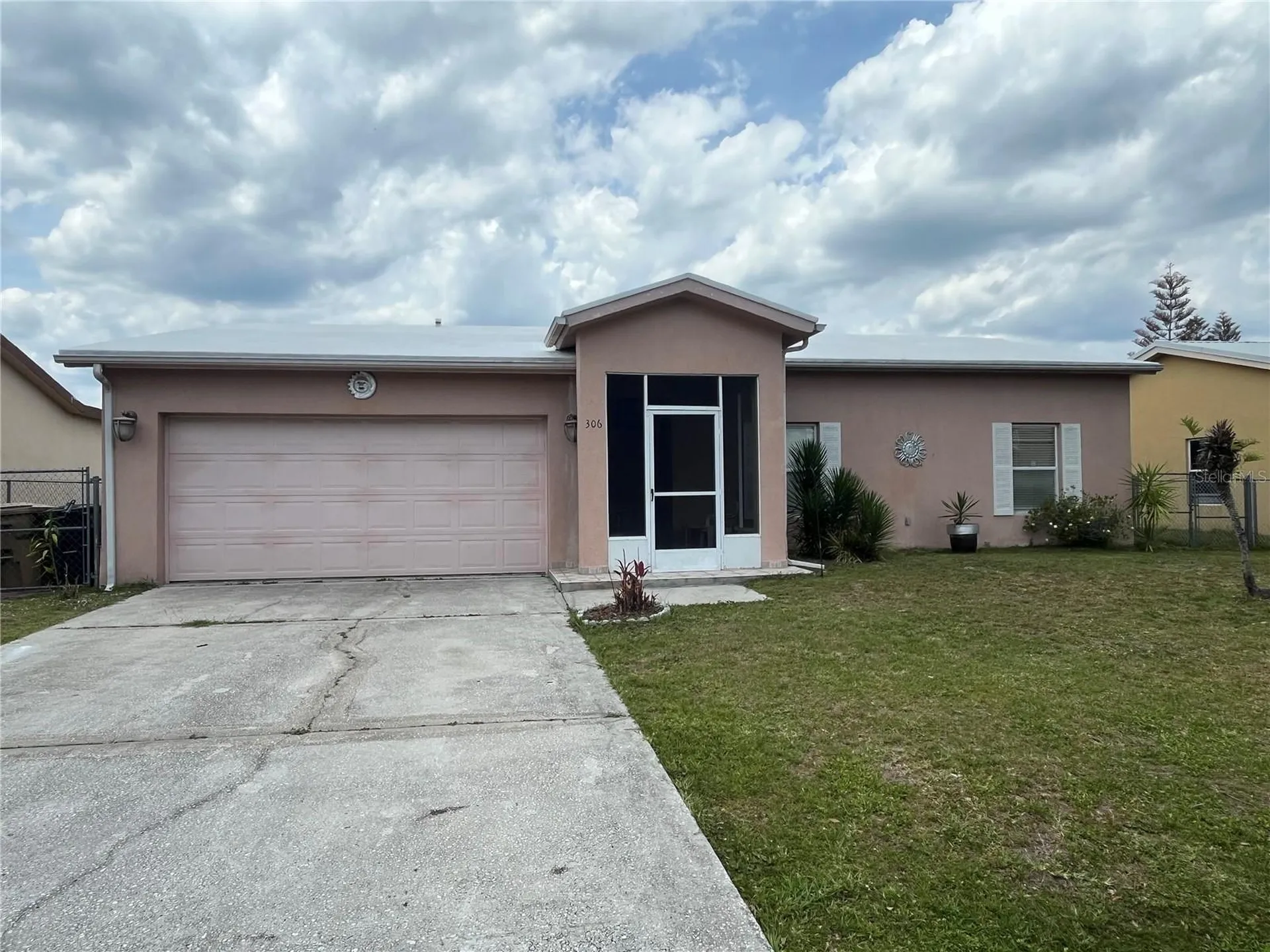 306 Aylesbury Court Kissimmee FL 34758