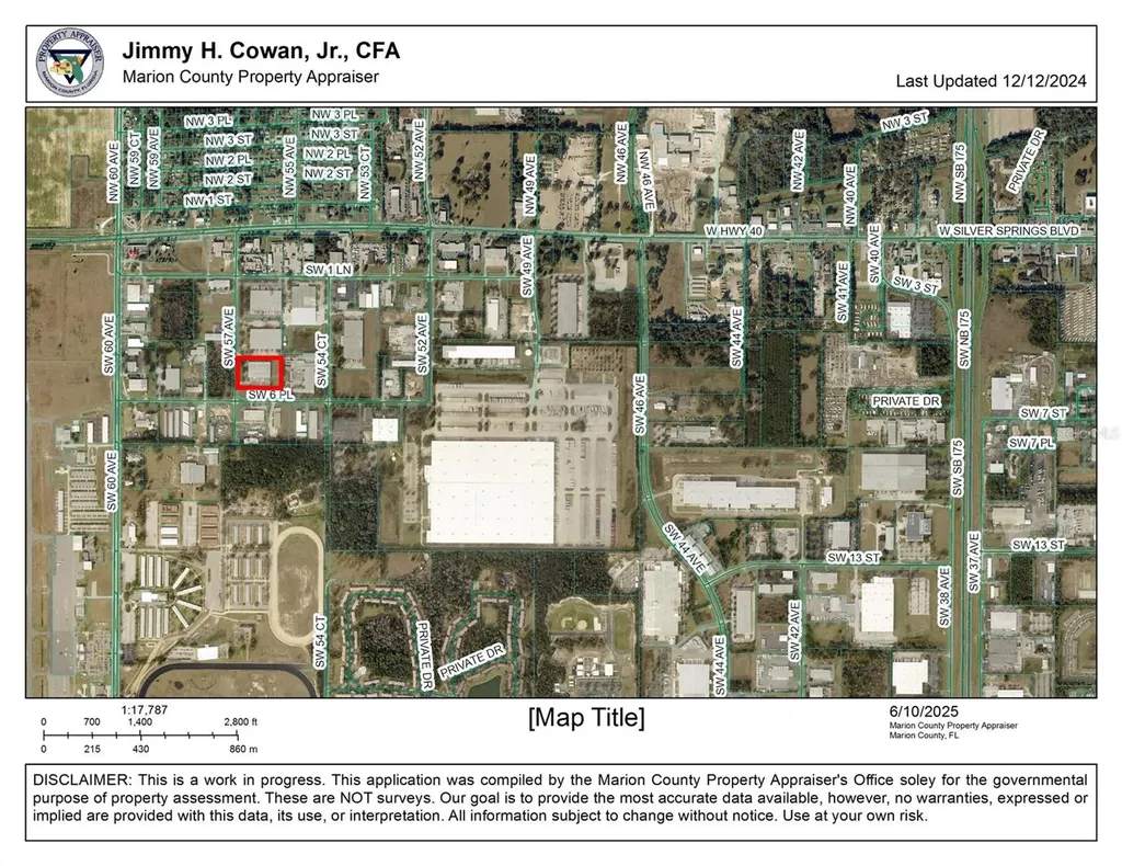 Ocala FL 34474