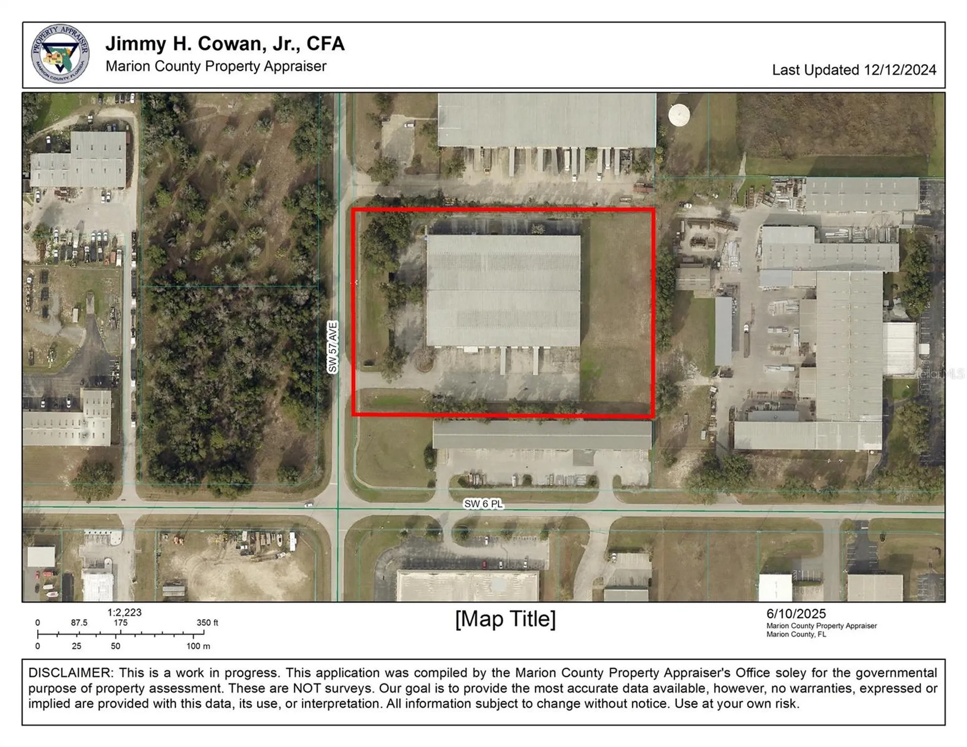 Ocala FL 34474