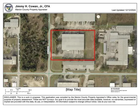 Ocala FL 34474