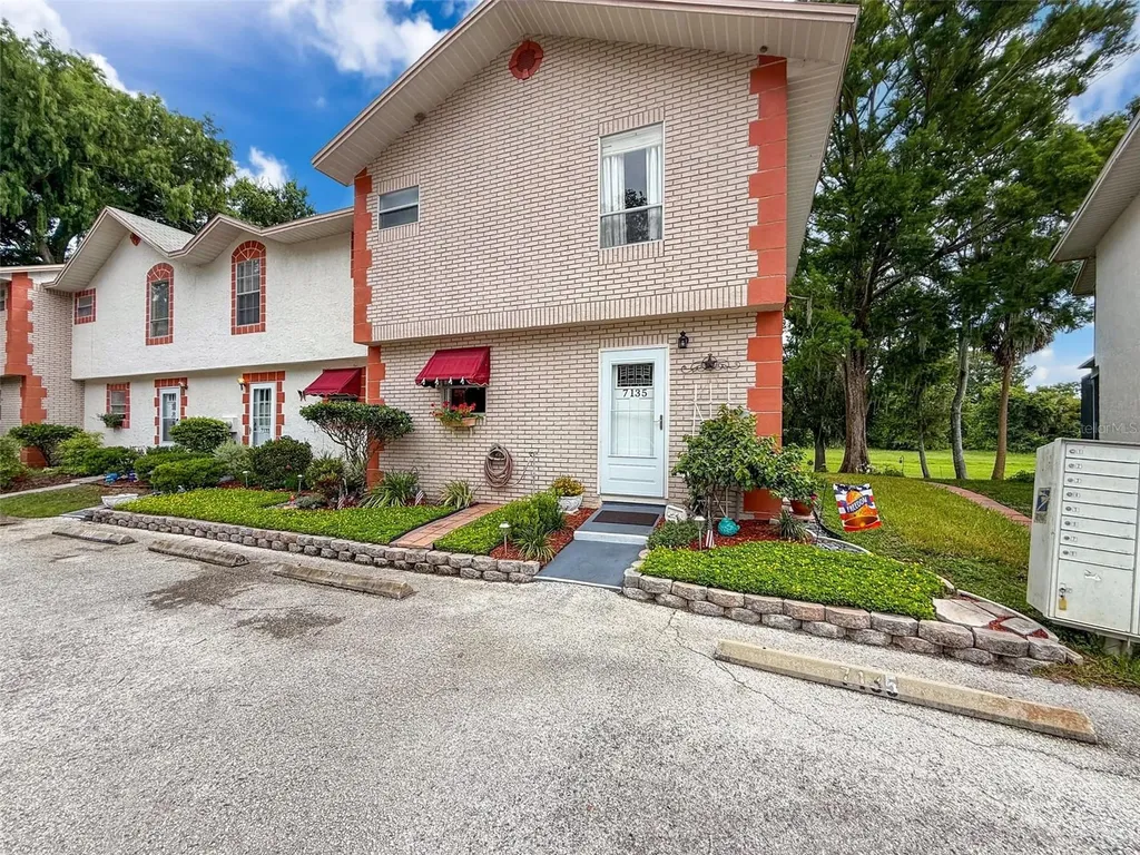 7135 Trenton Place New Port Richey FL 34653