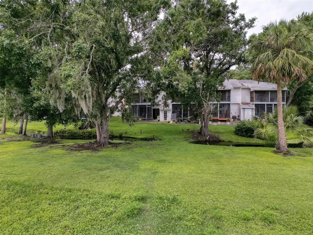 7135 Trenton Place New Port Richey FL 34653