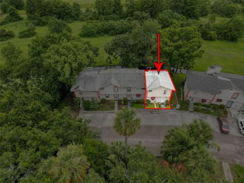 7135 Trenton Place New Port Richey FL 34653
