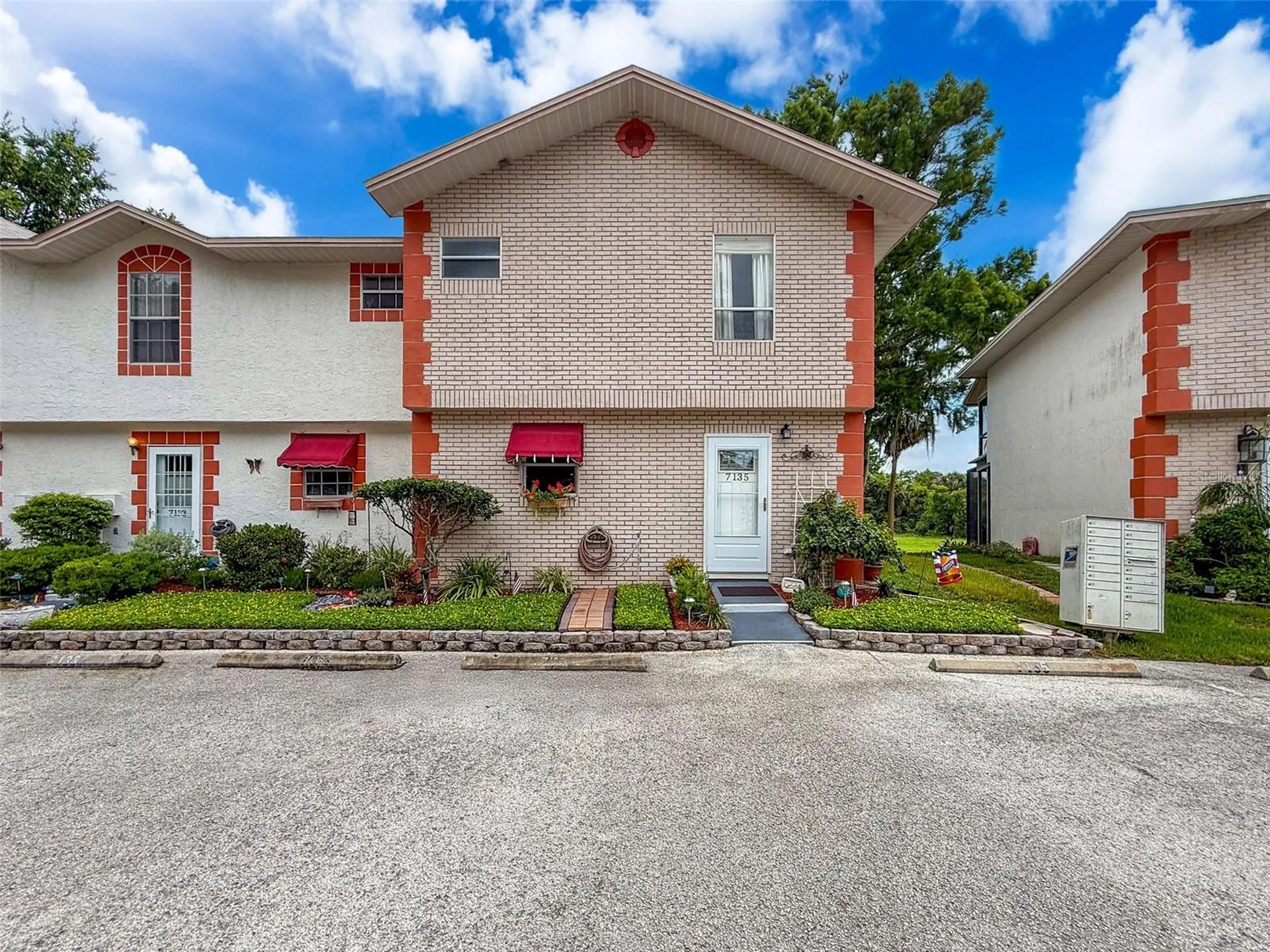 7135 Trenton Place New Port Richey FL 34653