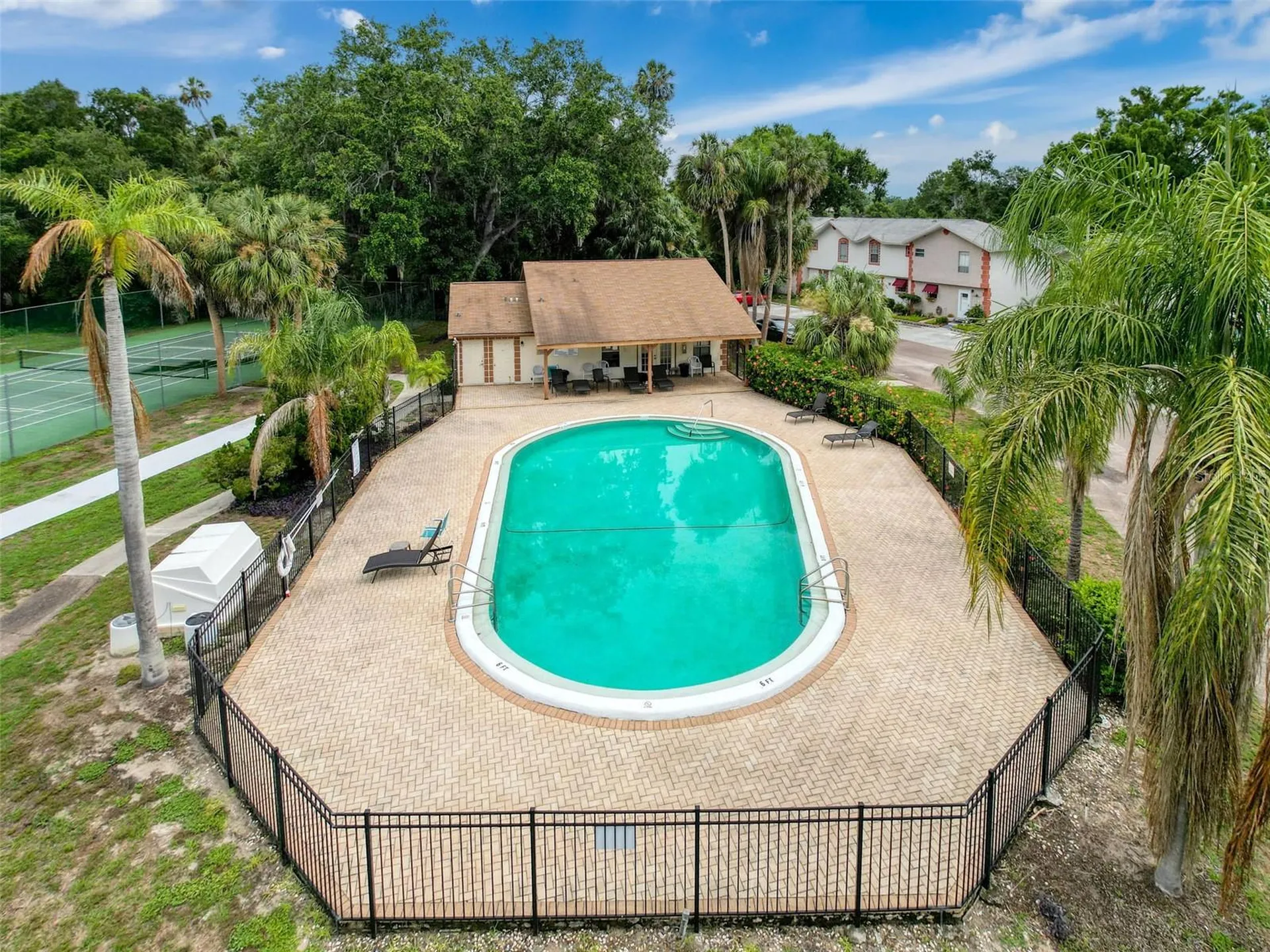 7135 Trenton Place New Port Richey FL 34653