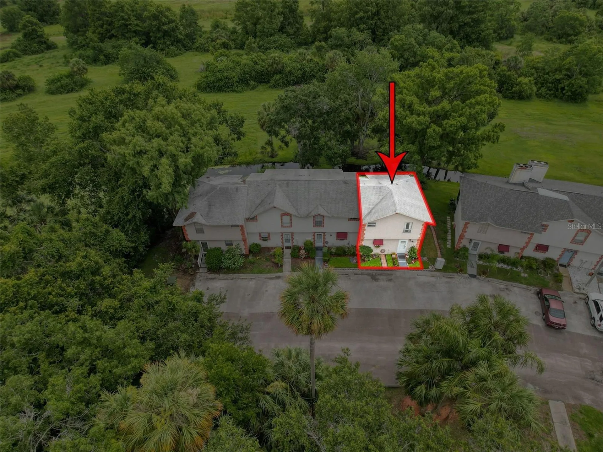 7135 Trenton Place New Port Richey FL 34653
