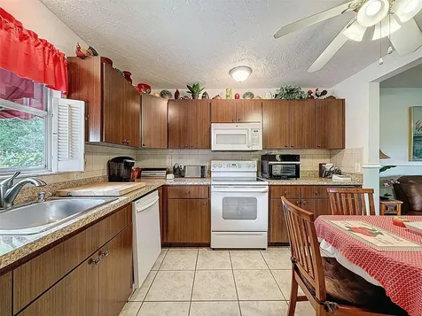 7135 Trenton Place New Port Richey FL 34653