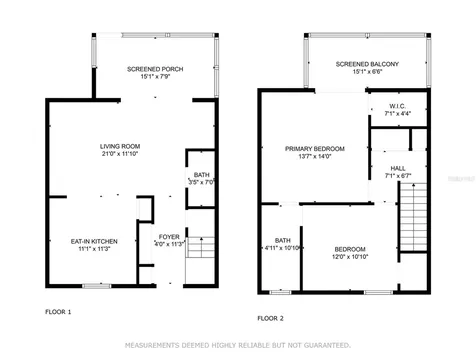 7135 Trenton Place New Port Richey FL 34653