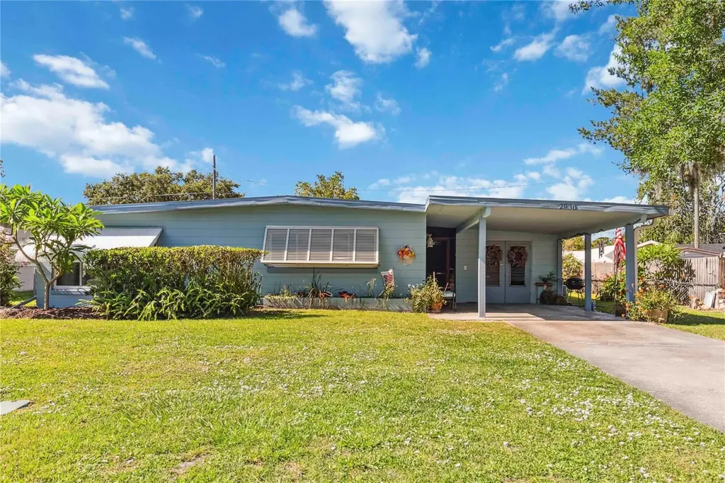 2830 W Oak Street Kissimmee FL 34741