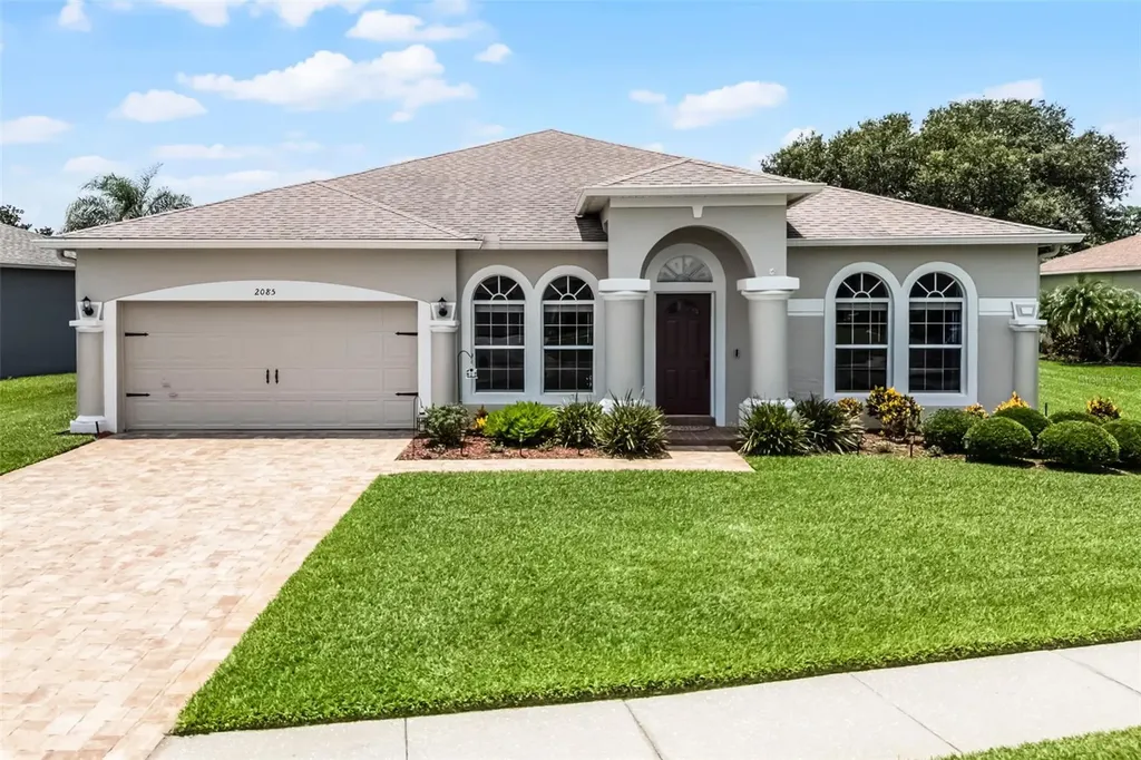 2085 Stone Cross Circle Orlando FL 32828