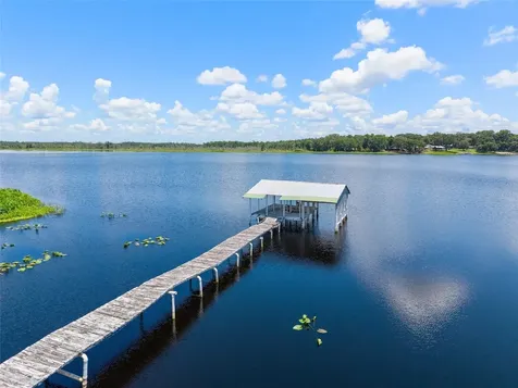 160 Little Orange Lake Drive Hawthorne FL 32640
