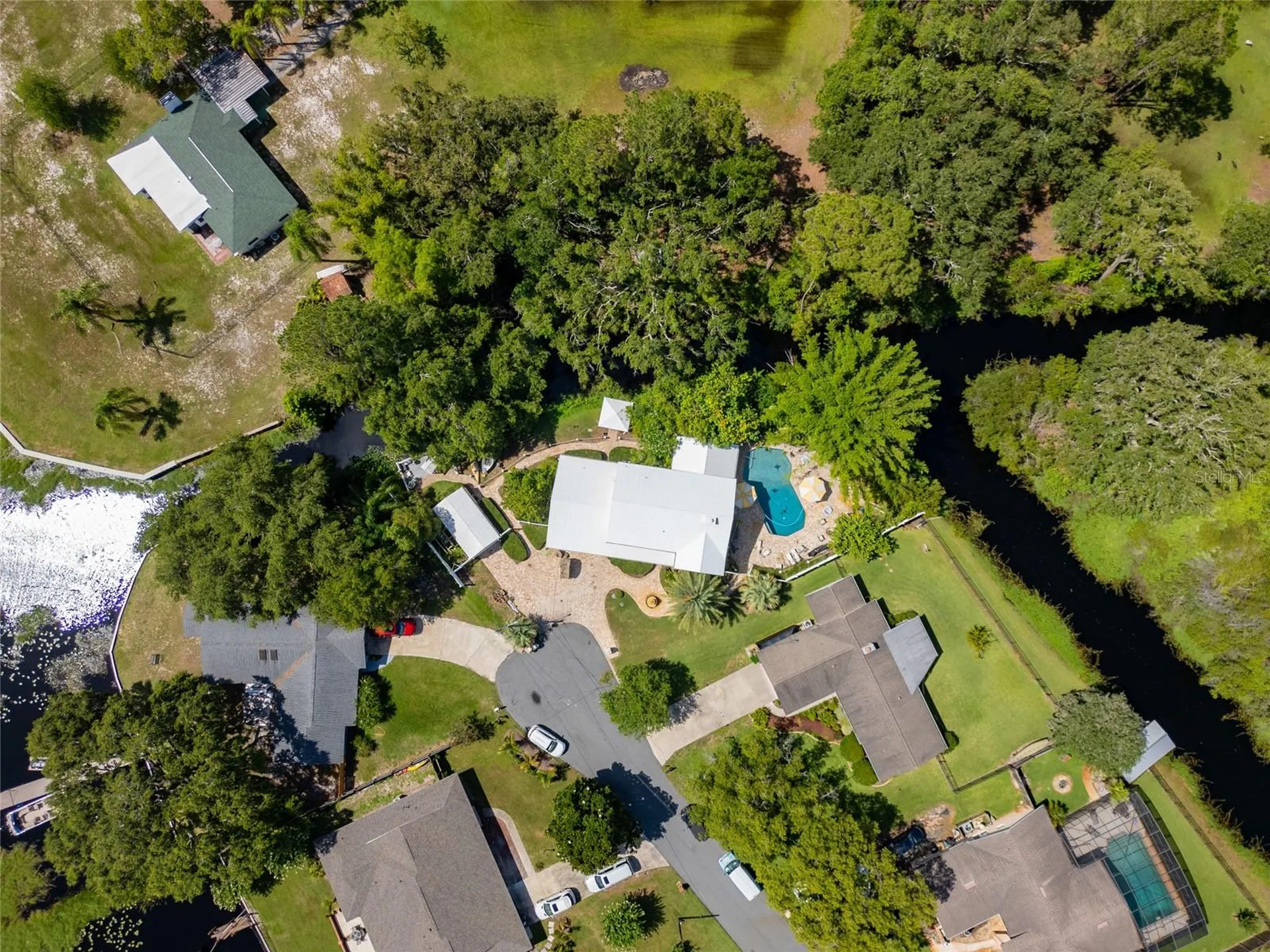 15733 Tower View Drive Clermont FL 34711