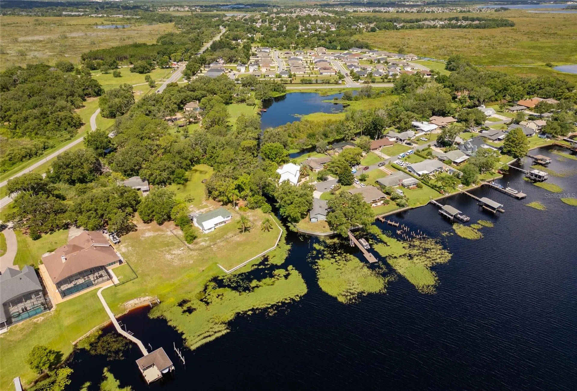 15733 Tower View Drive Clermont FL 34711