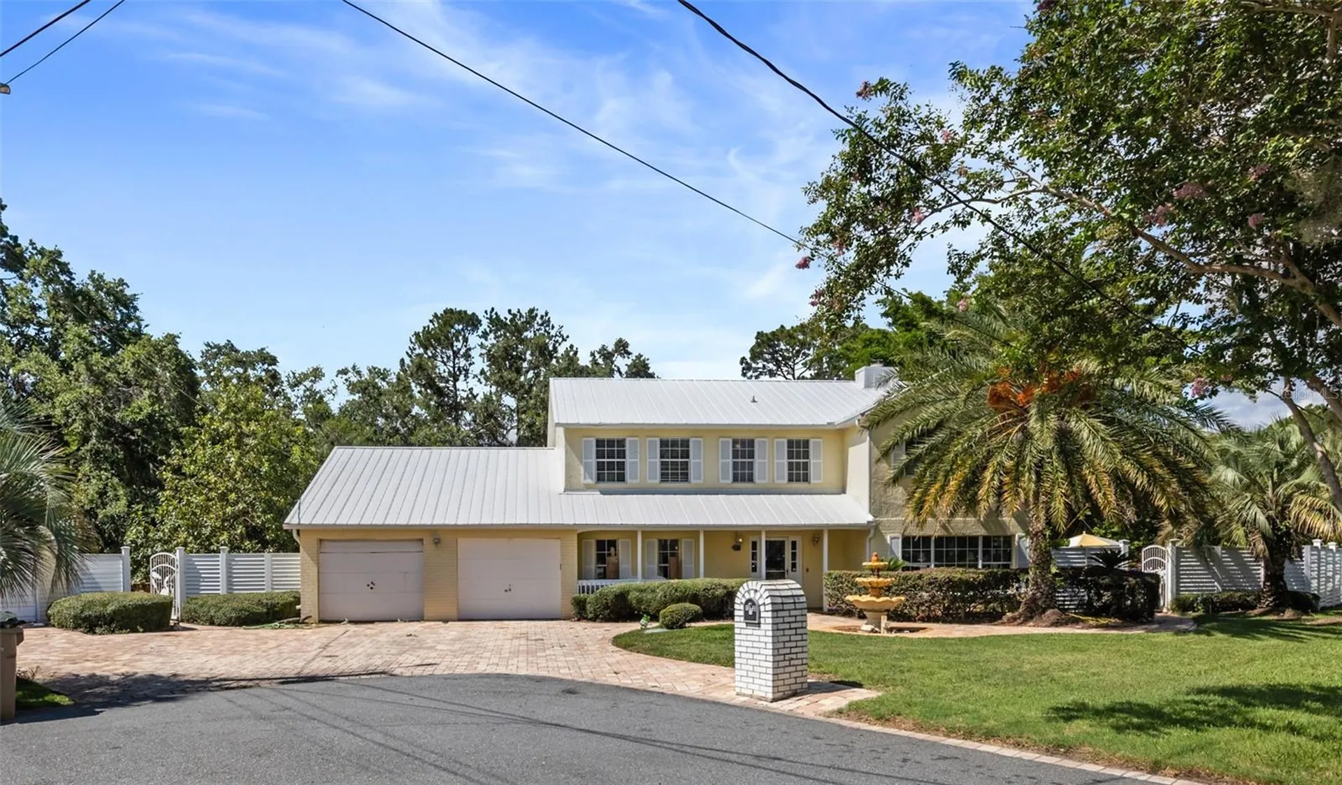 15733 Tower View Drive Clermont FL 34711