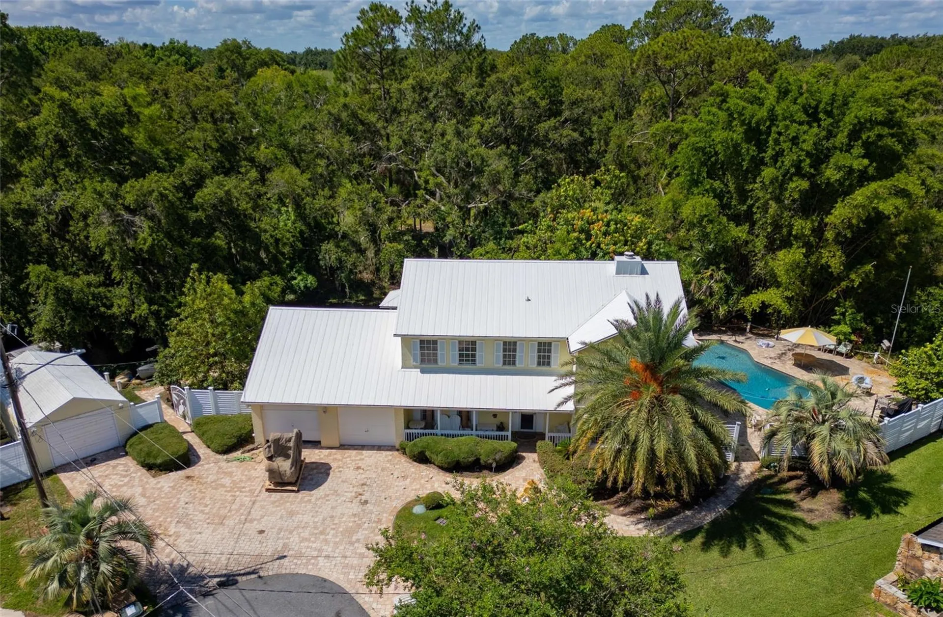 15733 Tower View Drive Clermont FL 34711