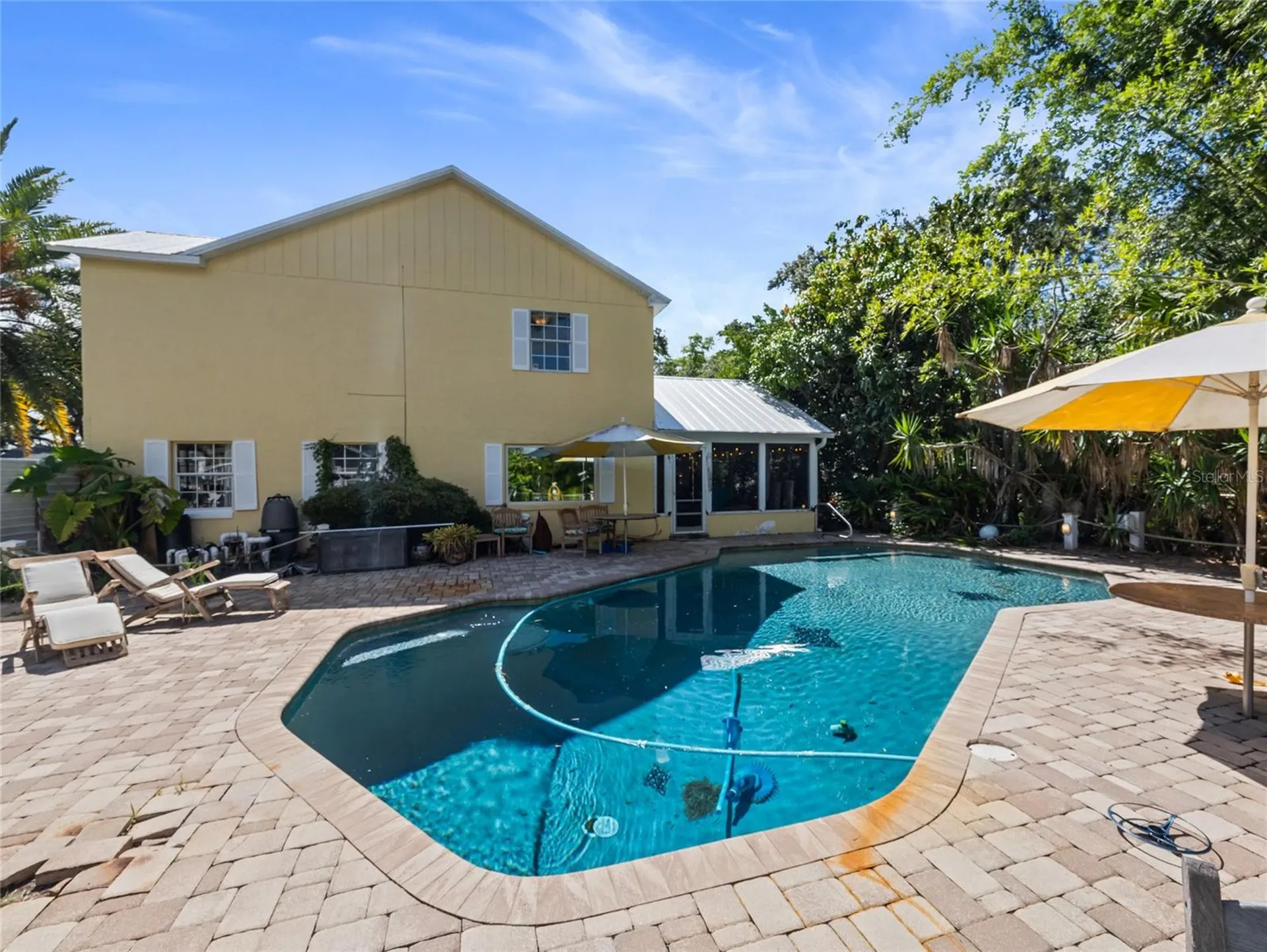 15733 Tower View Drive Clermont FL 34711
