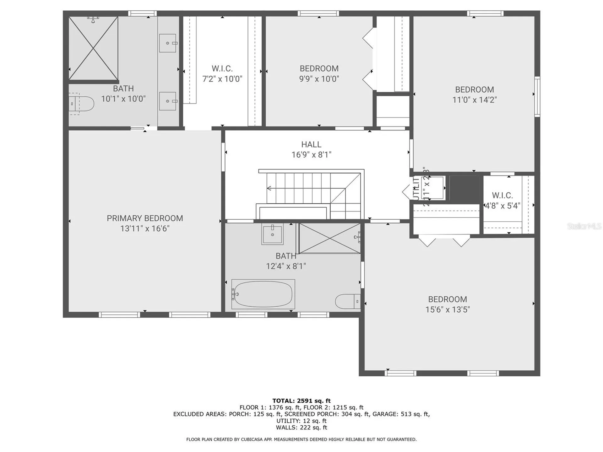 15733 Tower View Drive Clermont FL 34711