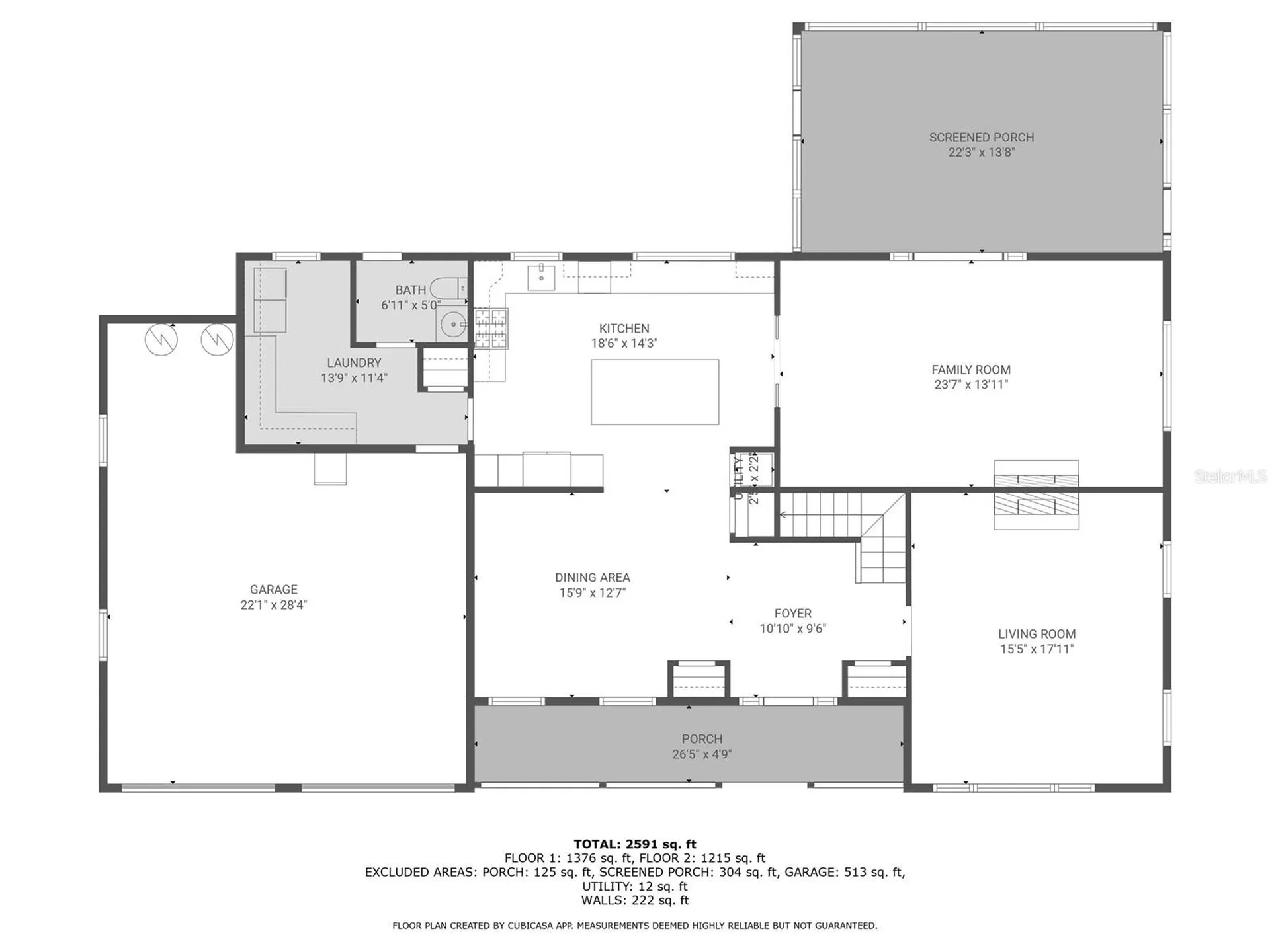 15733 Tower View Drive Clermont FL 34711