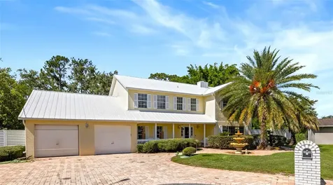 15733 Tower View Drive Clermont FL 34711