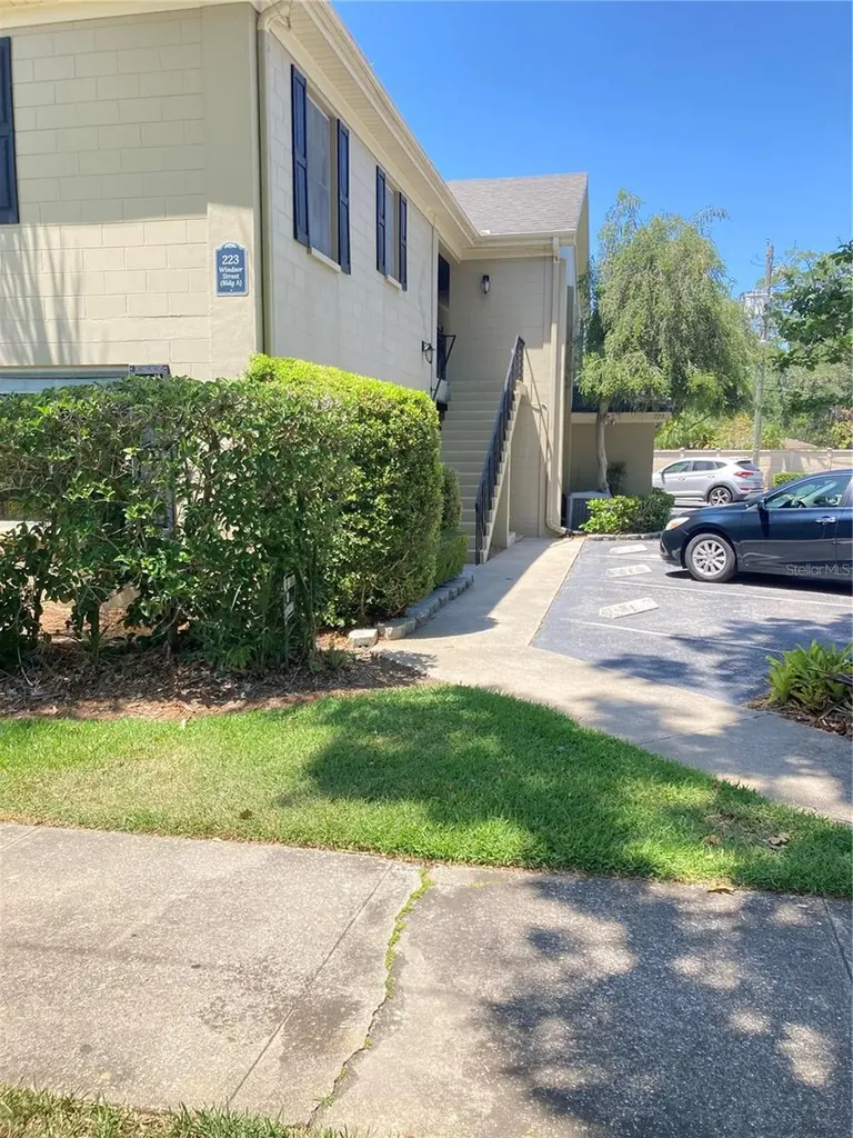 223 Windsor Street Lakeland FL 33803