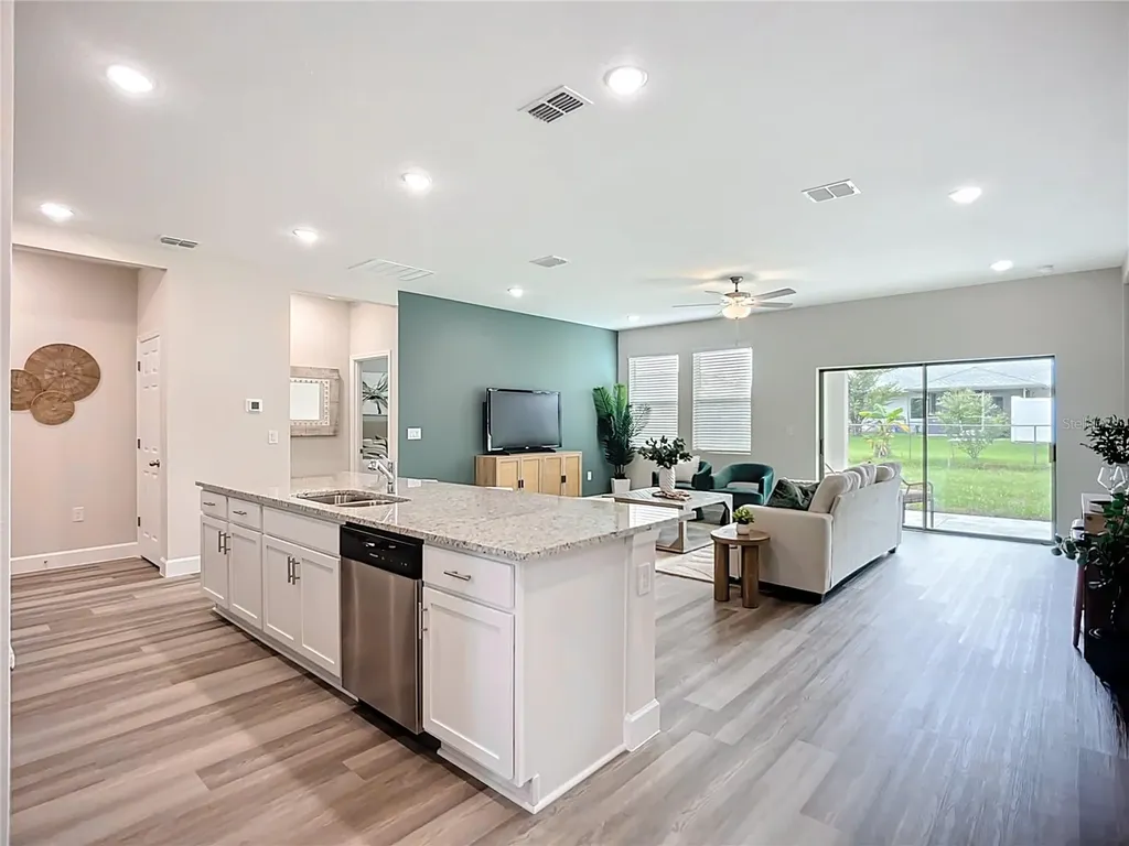 2560 S Biscayne Drive North Port FL 34287