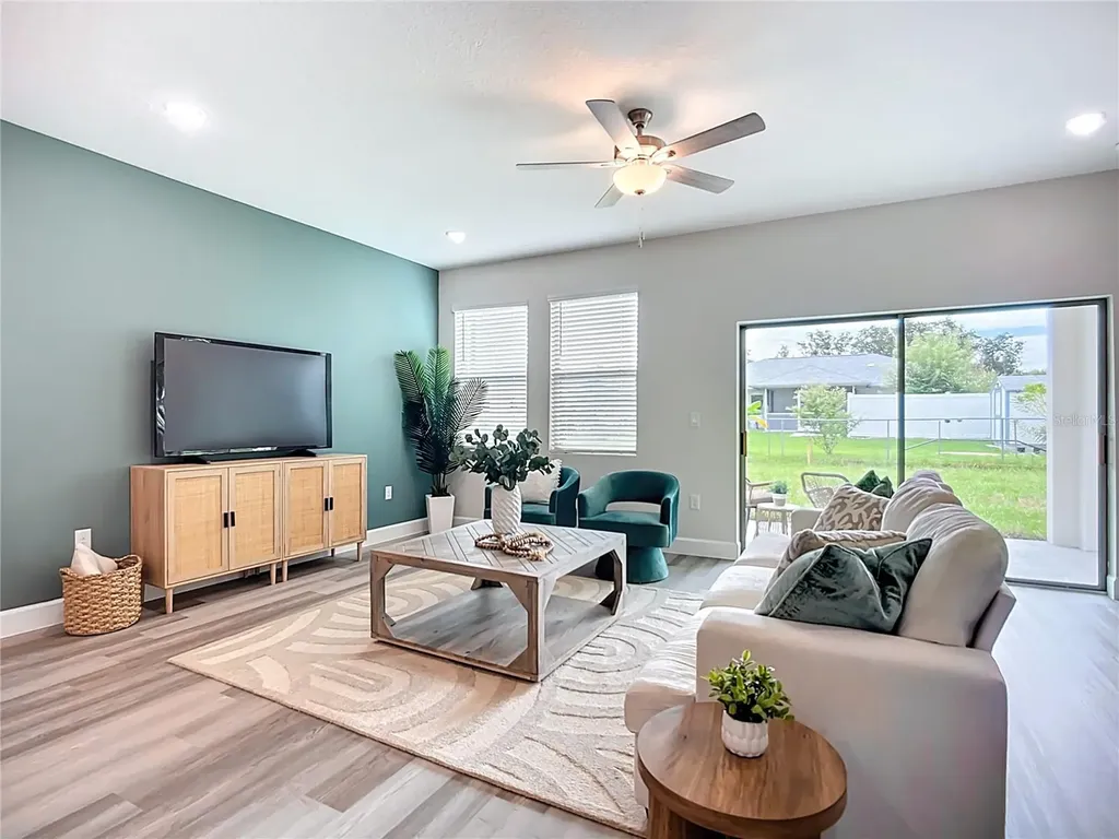 2560 S Biscayne Drive North Port FL 34287