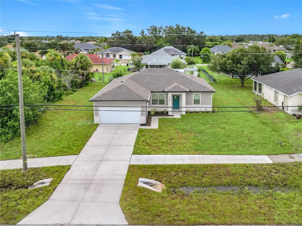 2560 S Biscayne Drive North Port FL 34287