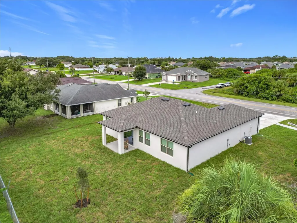 2560 S Biscayne Drive North Port FL 34287